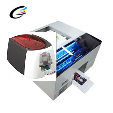 Welcome to Plastic Card ID
: Your Trusted Source for Plastic Card Printer Solutions