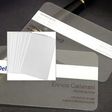 Ready to Optimize Your Card Printing Process? Contact Plastic Card ID
 Today!