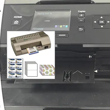 Experience Hassle-Free Printer Troubleshooting with Plastic Card ID