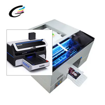The Marvel Behind Our High-Volume Card Printers