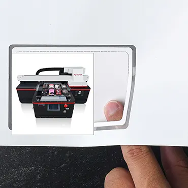 Welcome to Plastic Card ID
 - Your Go-To Solution for Ink and Toner Issues