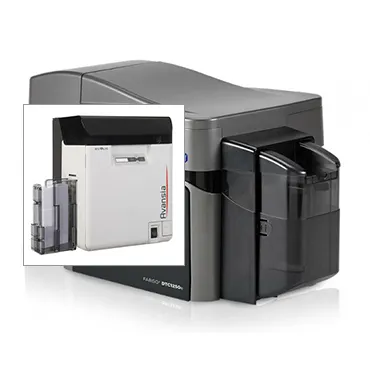 Why Choose Plastic Card ID
 for Your Matica Printer Maintenance?