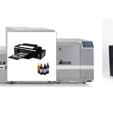 Welcome to Plastic Card ID
  Your Trusted Partner for Fargo Printer Warranty and Support