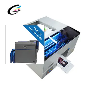 Welcome to Plastic Card ID
 - Your Trusted Partner for Printer Maintenance and Security