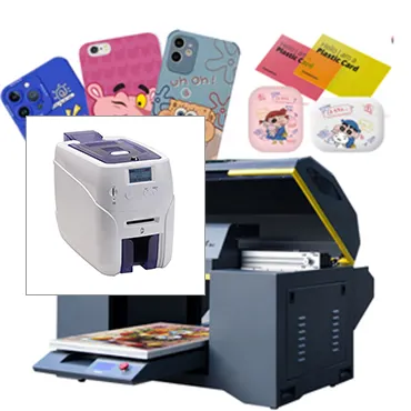 Welcome to Plastic Card ID
: Your Premier Fargo Industry Card Printing Solution