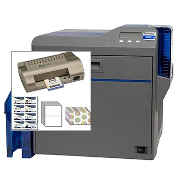 Welcome to Plastic Card ID
: Your National Solution for Card Printer Networking Issues