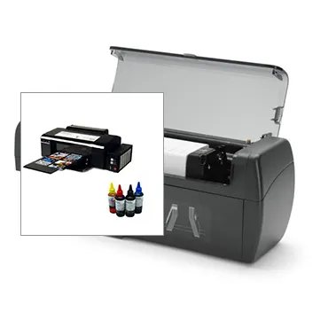 The Role of Budget in Card Printer Selection