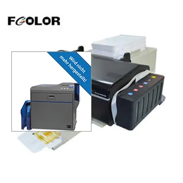 Putting It All Together: Choosing the Best Card Printer with Plastic Card ID