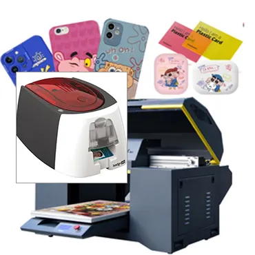 Welcome to Plastic Card ID
, Your Trustworthy Partner for Top-Quality Card Printers