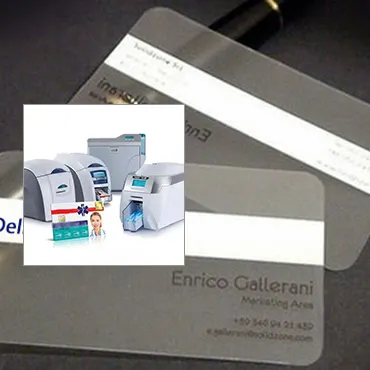 Welcome to Plastic Card ID
: Revolutionizing Card Printing Nationwide