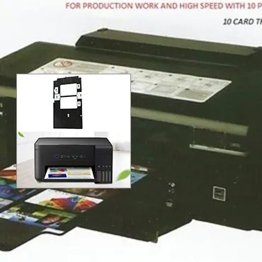 Cutting-Edge Technology for Sustainable Printing Solutions