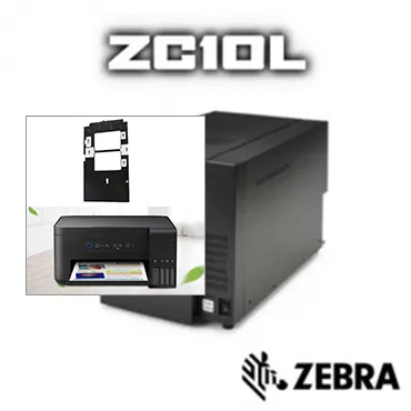 Your All-In-One Solution for Plastic Card Printing