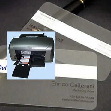 Welcome to Plastic Card ID
  Your Partner in Enhancing Card Printer Performance