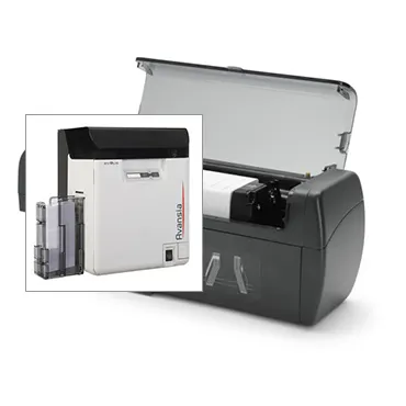 Understanding Card Printers and Brand Differences