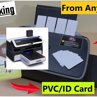 Conclusion: Choose Plastic Card ID
 for Unmatched Card Printing Services