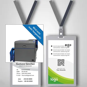 Ready to Print with Plastic Card ID
? Call Us Now!