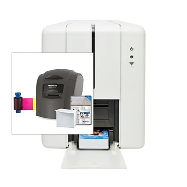 The Future of Digital Tech in Card Printing at Plastic Card ID