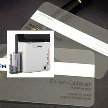 Ready To Print with Plastic Card ID
? Call Us Today!