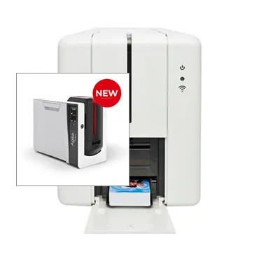 Unveiling the Future of Card Printing with Plastic Card ID