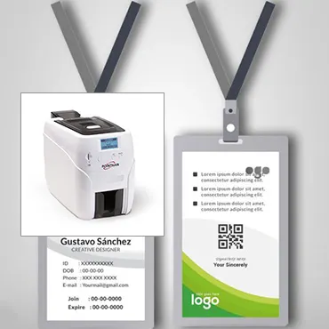 The Importance of High-Quality Card Printers for Business Efficiency