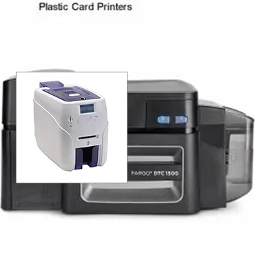 Emerging Technologies in Secure Card Printing