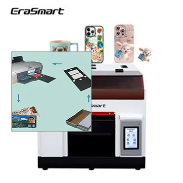 Understanding the Sophistication of Our Technology Card Printers