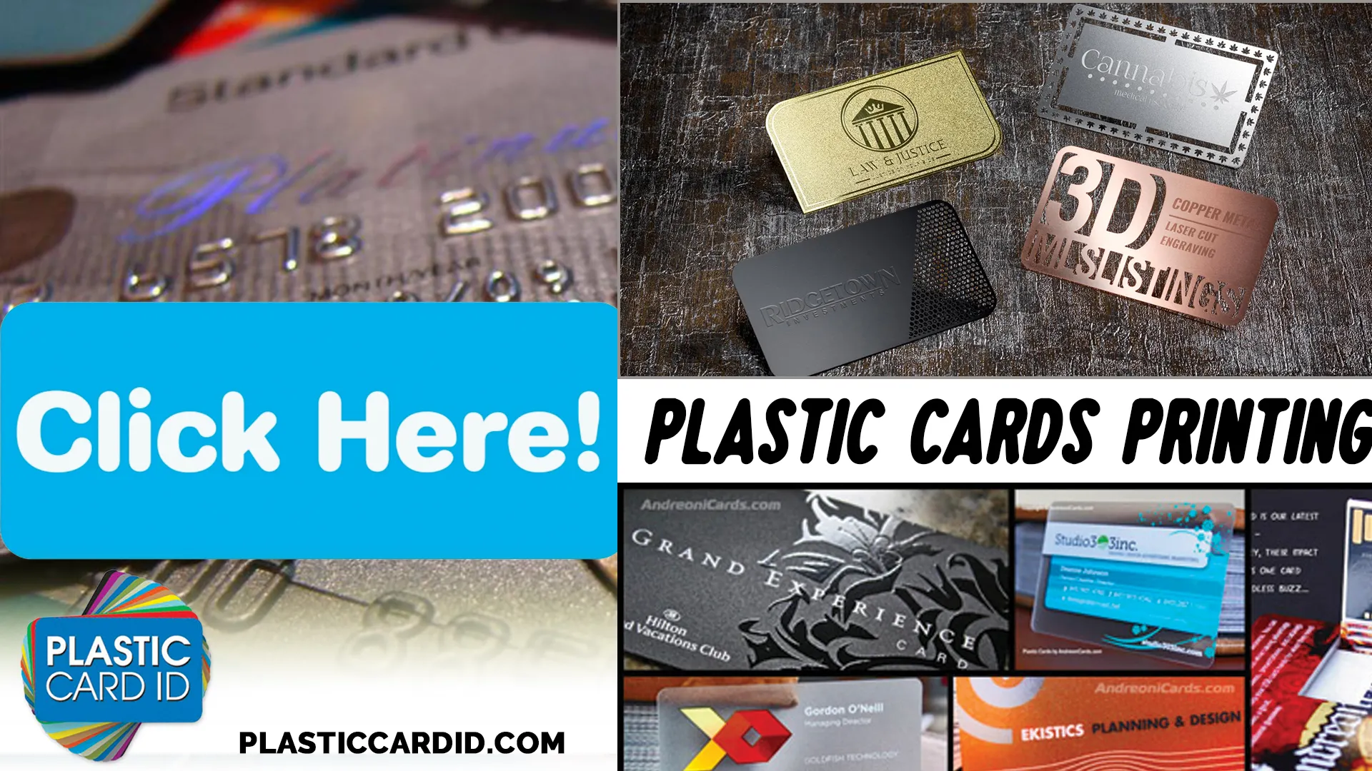 Why Choose Plastic Card ID
 for Your Fargo Printer Needs