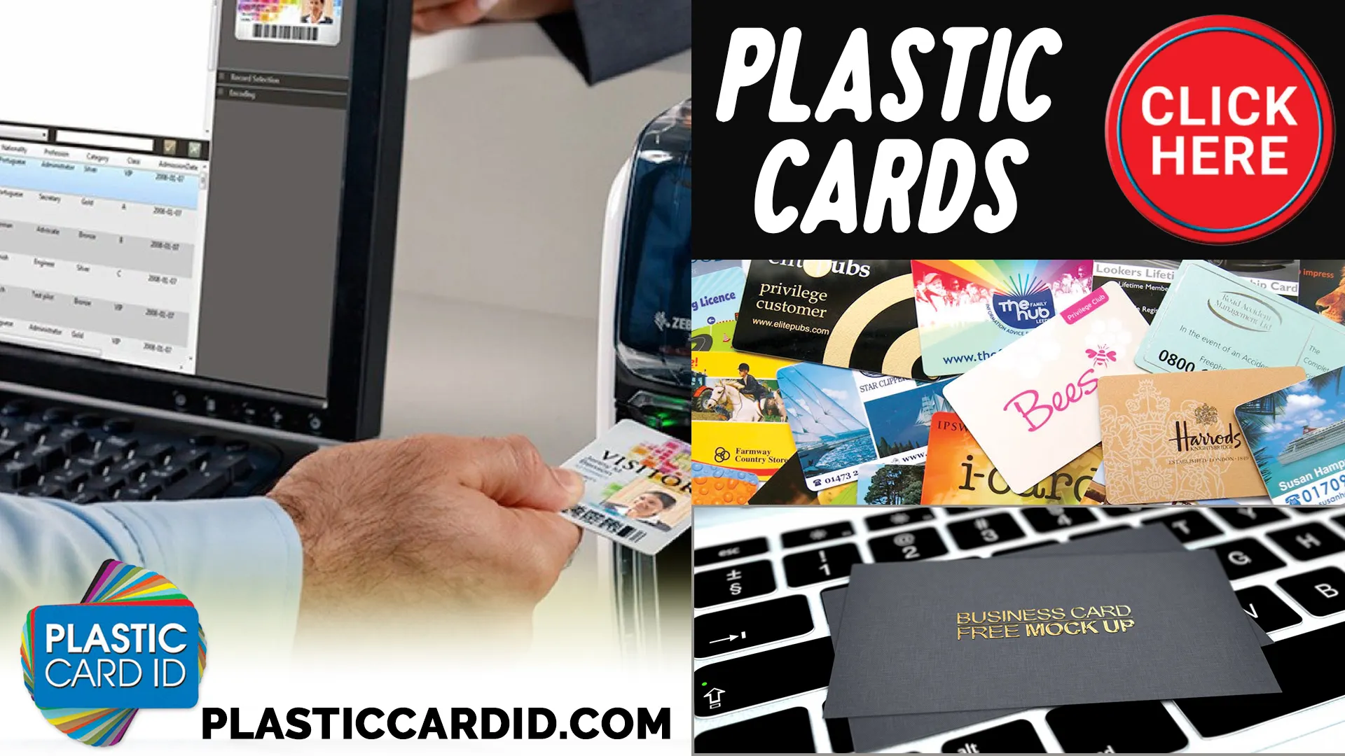 Maintain Your Printer Like a Pro with Plastic Card ID
