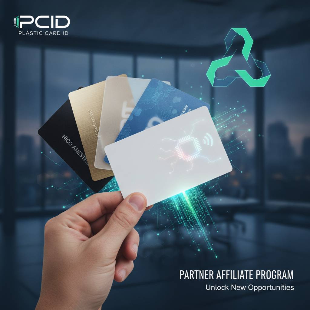 Explore Advanced Card Technology
